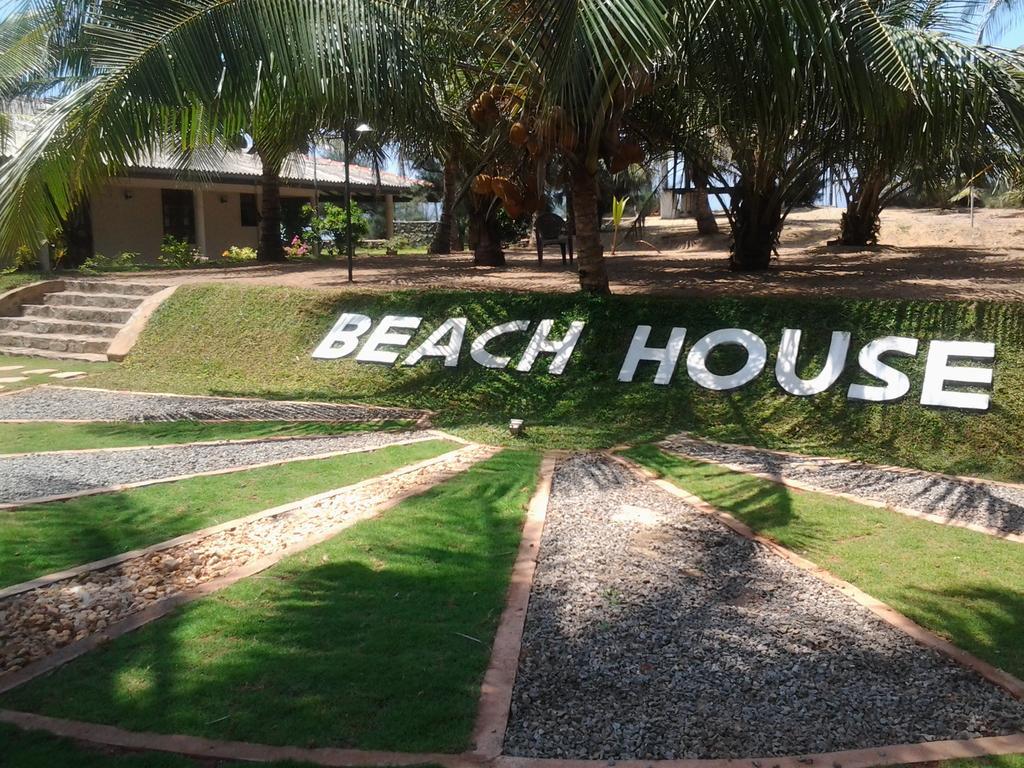 Beach House Negombo Rom bilde